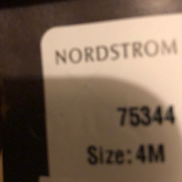 👢💎👧🏼 NWT💎4m👧🏼Wide Calf💎Tall👢Cognac👧🏼💎 - Picture 9 of 9
